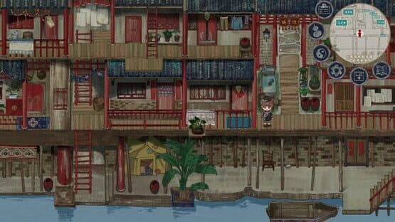 The Mystery Mist — screenshot 7