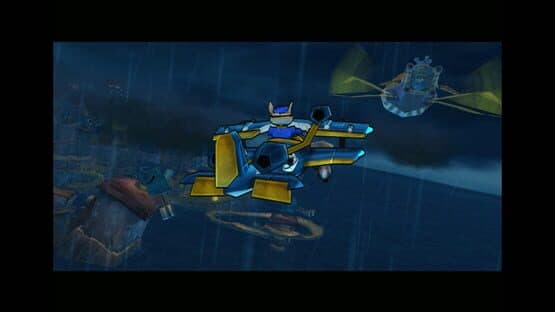 Sly 3: Honor Among Thieves — screenshot 5