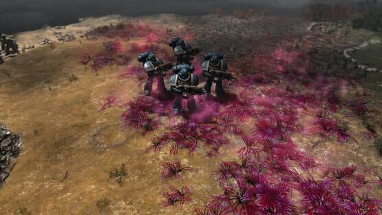 Warhammer 40,000: Gladius - Ultima Founding — screenshot 6