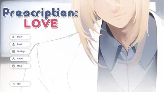 Prescription: Love — screenshot 1