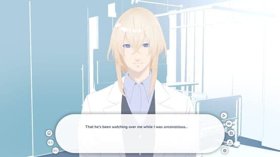 Prescription: Love — screenshot 2