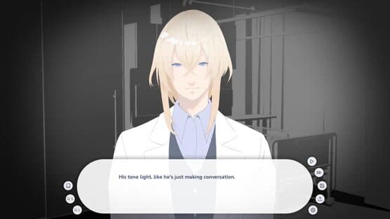 Prescription: Love — screenshot 4