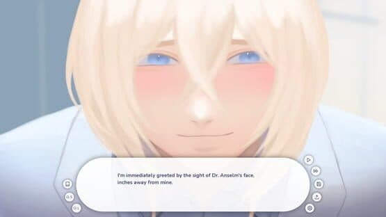 Prescription: Love — screenshot 5