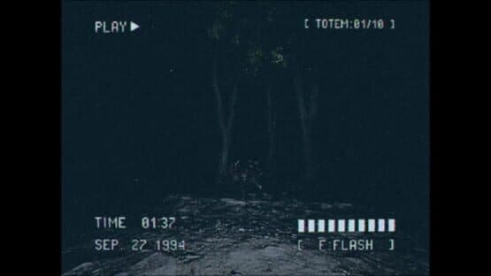 Lost Footage: Sound In The Silence — screenshot 1