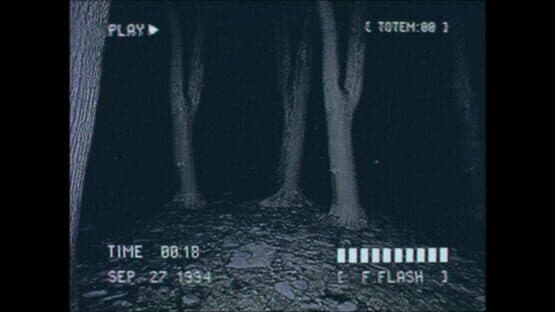 Lost Footage: Sound In The Silence — screenshot 2