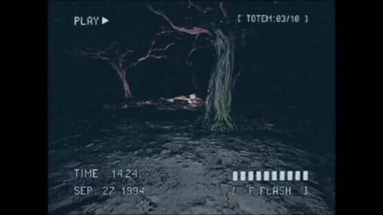 Lost Footage: Sound In The Silence — screenshot 3