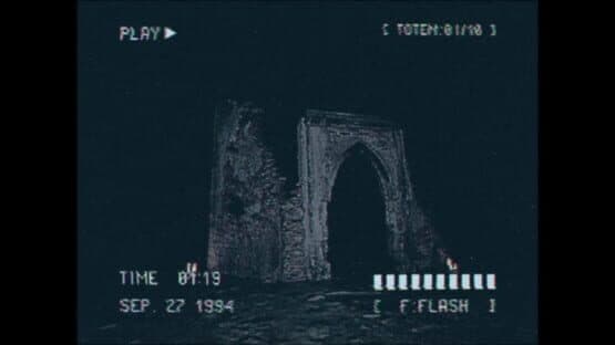 Lost Footage: Sound In The Silence — screenshot 4