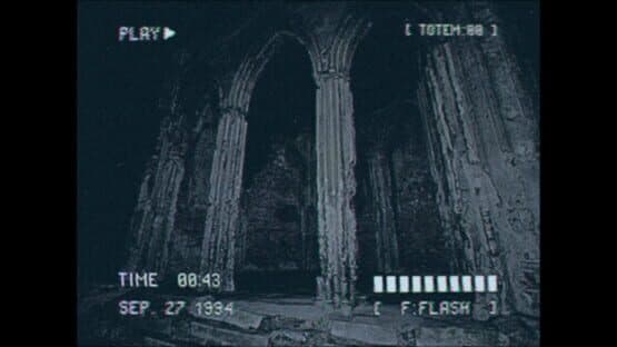 Lost Footage: Sound In The Silence — screenshot 5