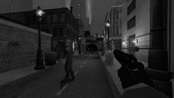 The Burton Equation — screenshot 2