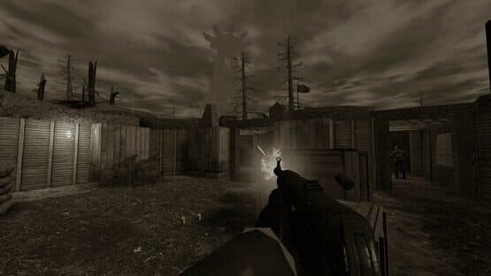 The Burton Equation — screenshot 3