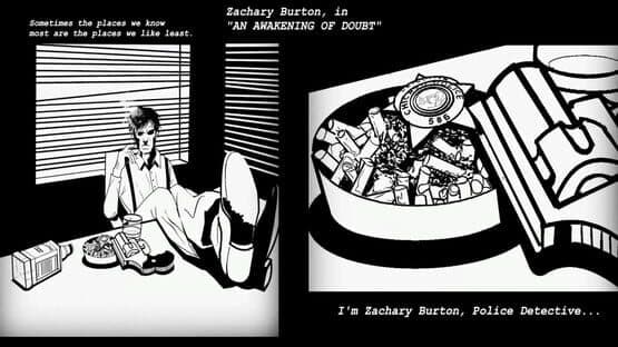 The Burton Equation — screenshot 4