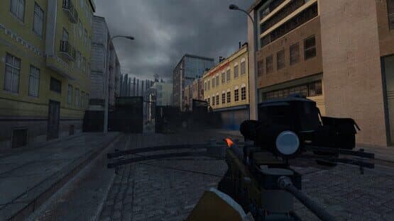 The Burton Equation — screenshot 7