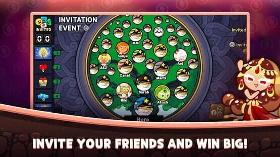 Cookie Run India — screenshot 3