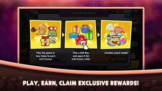 Cookie Run India — screenshot 4