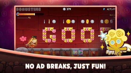 Cookie Run India — screenshot 5