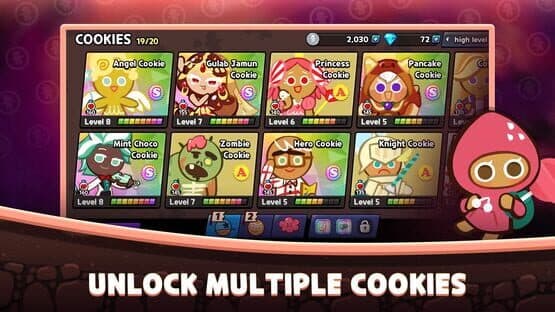 Cookie Run India — screenshot 6