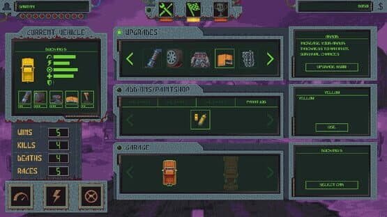 Carnage — screenshot 5