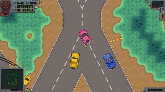 Carnage — screenshot 6