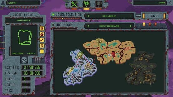 Carnage — screenshot 7