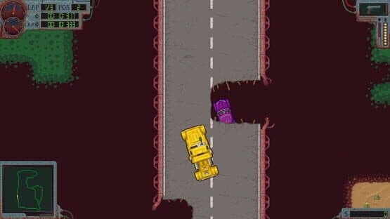 Carnage — screenshot 8