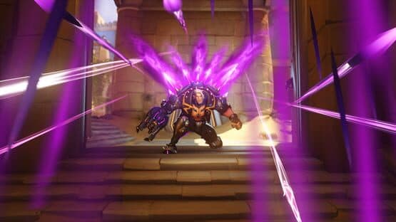 Overwatch 2: Season 14 - Hazard — screenshot 3