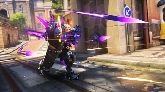 Overwatch 2: Season 14 - Hazard — screenshot 4