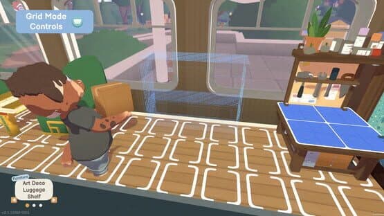 Locomoto — screenshot 3