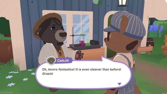 Locomoto — screenshot 5
