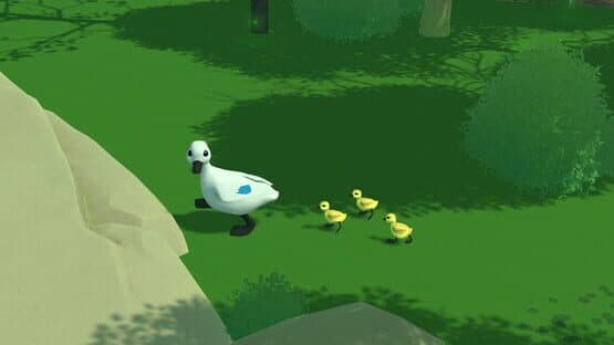 A Waddleful Life — screenshot 1