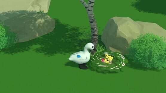 A Waddleful Life — screenshot 3