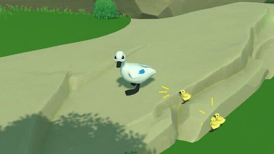 A Waddleful Life — screenshot 4
