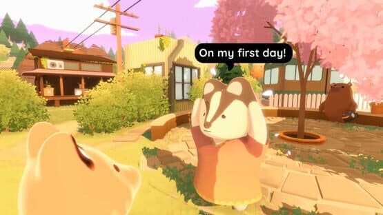Pinbleton Park — screenshot 1