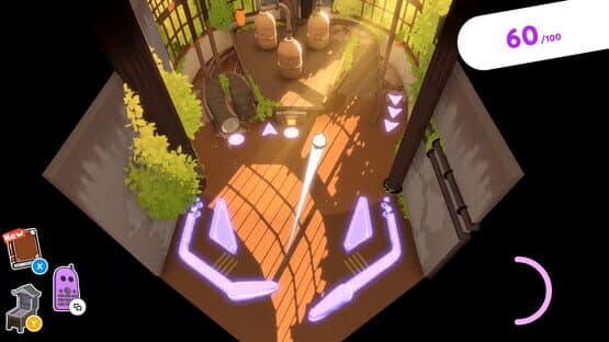 Pinbleton Park — screenshot 2