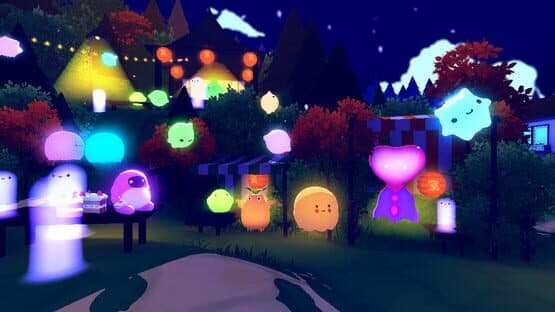 Pinbleton Park — screenshot 3