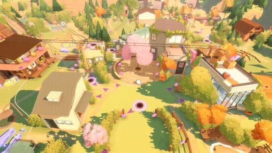 Pinbleton Park — screenshot 4