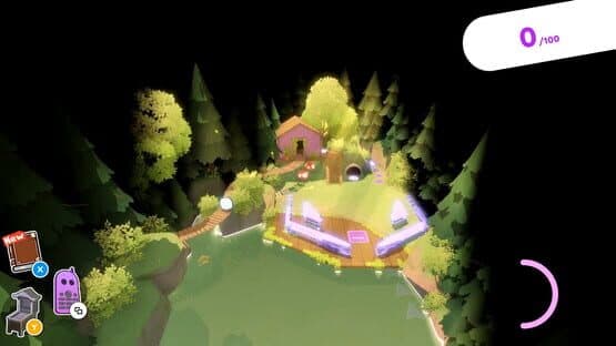 Pinbleton Park — screenshot 5