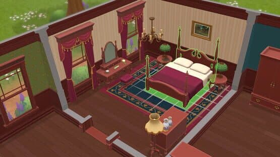 Wylde Society — screenshot 3