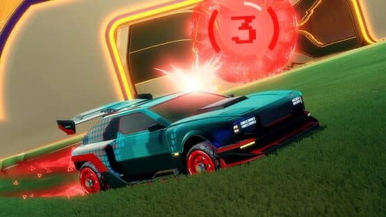 Rocket League: Season 17 — screenshot 1