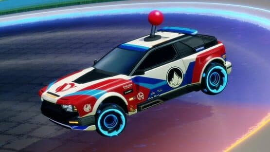 Rocket League: Season 17 — screenshot 6