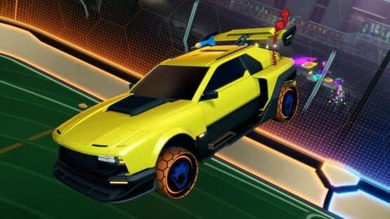 Rocket League: Season 17 — screenshot 7