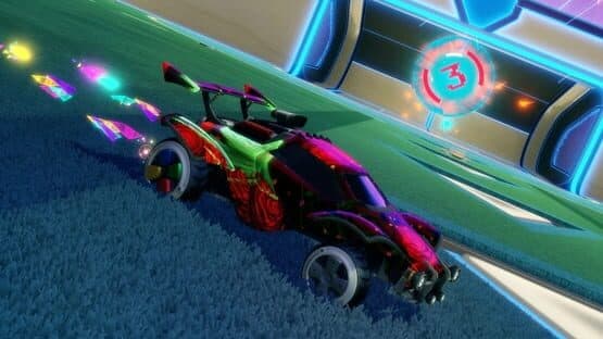 Rocket League: Season 17 — screenshot 8