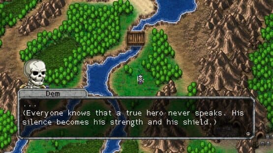 Breath of Death VII: The Beginning - Reanimated — screenshot 3