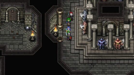 Breath of Death VII: The Beginning - Reanimated — screenshot 4