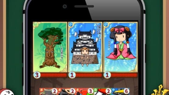 Eigo Monogatari — screenshot 2