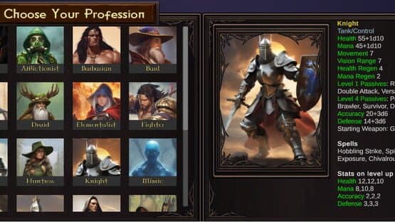 Curse of the Dragonbeast — screenshot 2