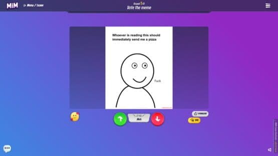 Make it Meme — screenshot 1