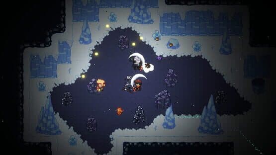 MineGeon: Renegades — screenshot 4