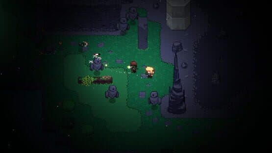 MineGeon: Renegades — screenshot 6