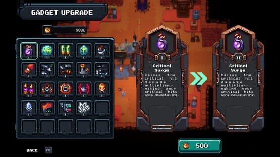 MineGeon: Renegades — screenshot 7