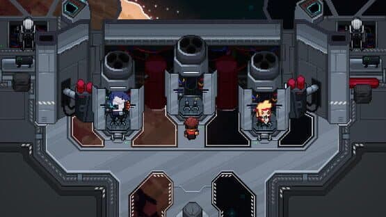 MineGeon: Renegades — screenshot 8